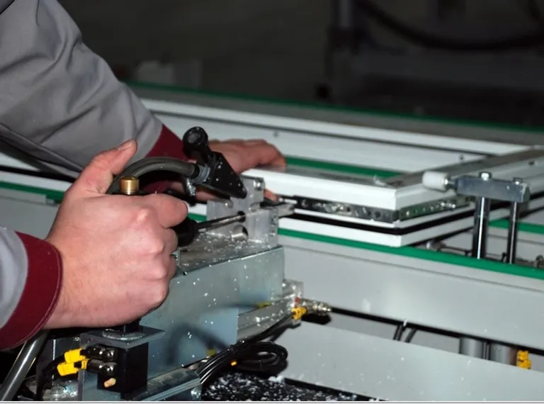 Капитал - Выпуском оконных профилей в Астане займется немецкая компания