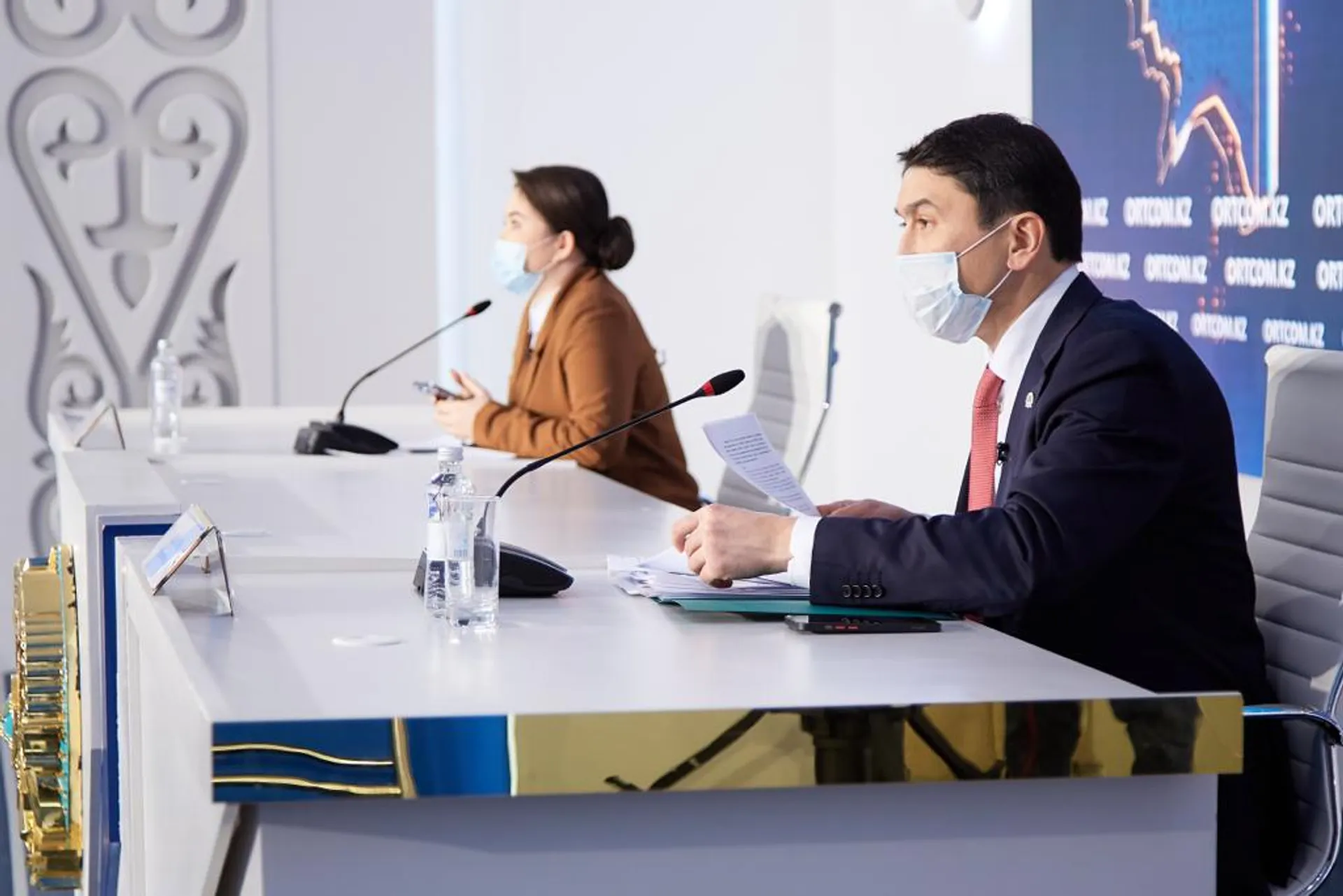 Капитал - Какие меры принимают для недопущения дефицита ГСМ