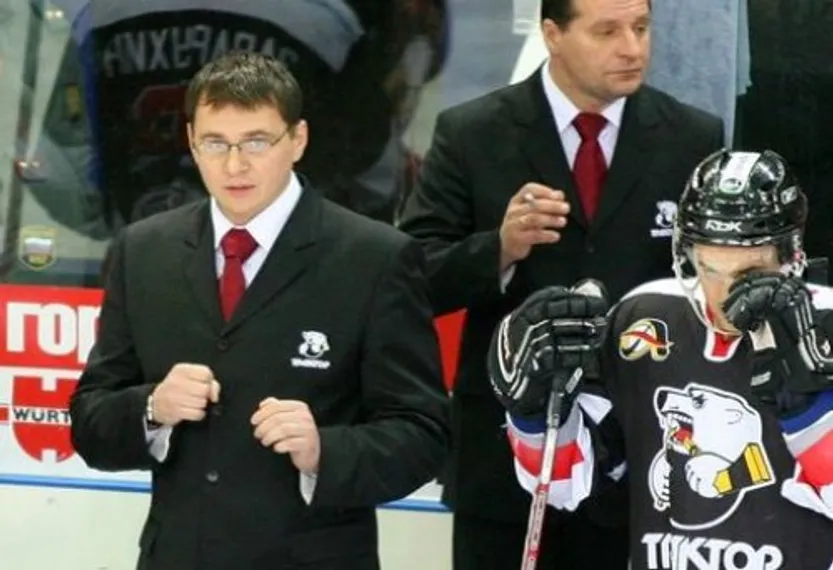 Капитал - «Барыс» возглавит россиянин