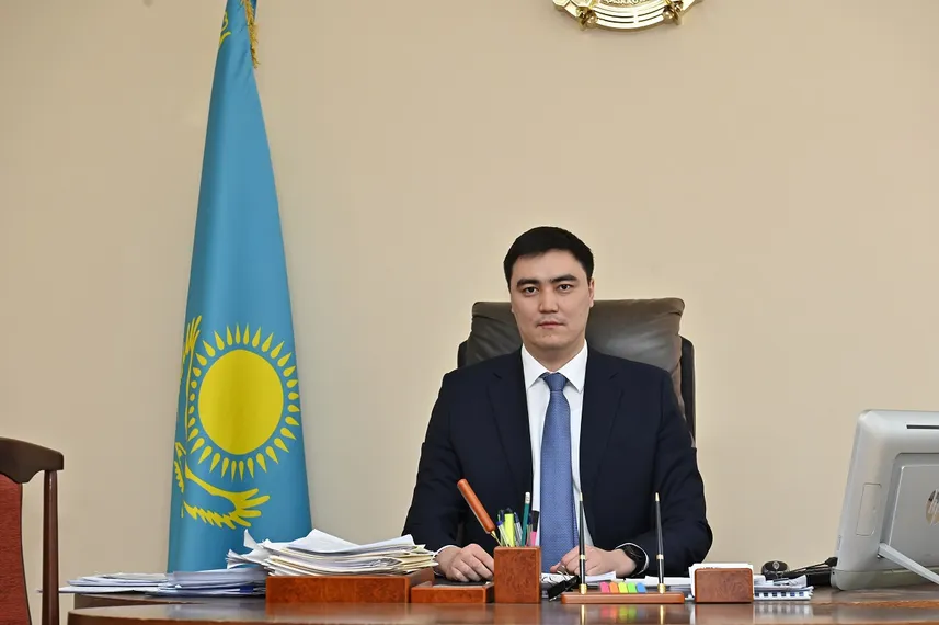 Капитал - Завод по выпуску диализаторов построят в Актобе