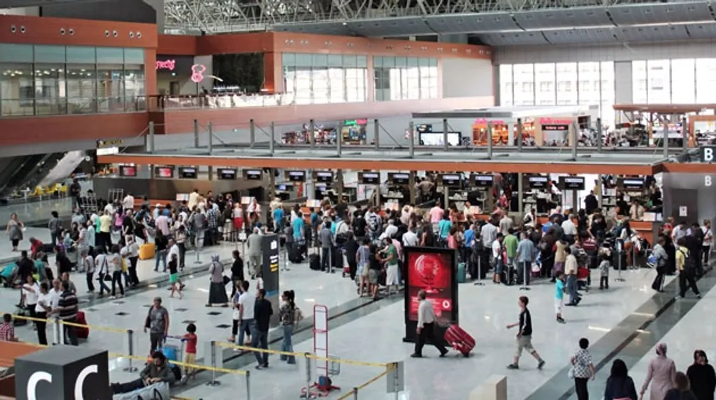 Капитал - Застрявшие в Турции туристы вернутся в РК до 12 июля