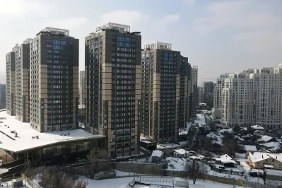 Фото: Руслан Пряников