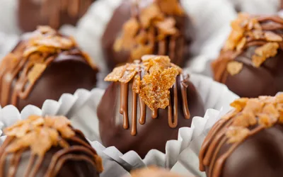 Кто обеспечивает казахстанских потребителей сладостями?