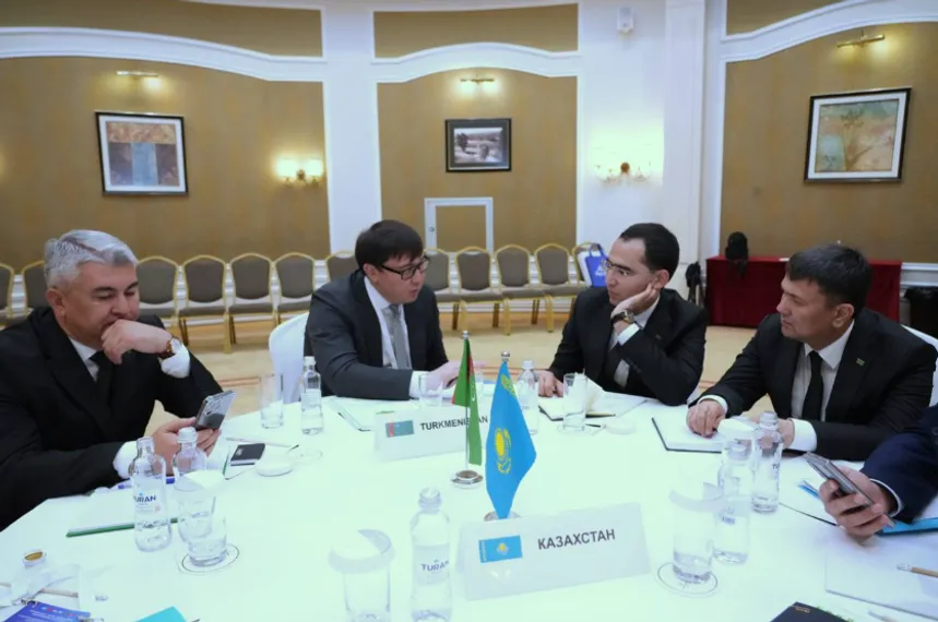 Фото: Министерство транспорта РК 