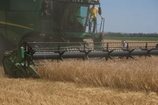 Капитал - Для чего вводят утилизационный сбор на сельхозтехнику