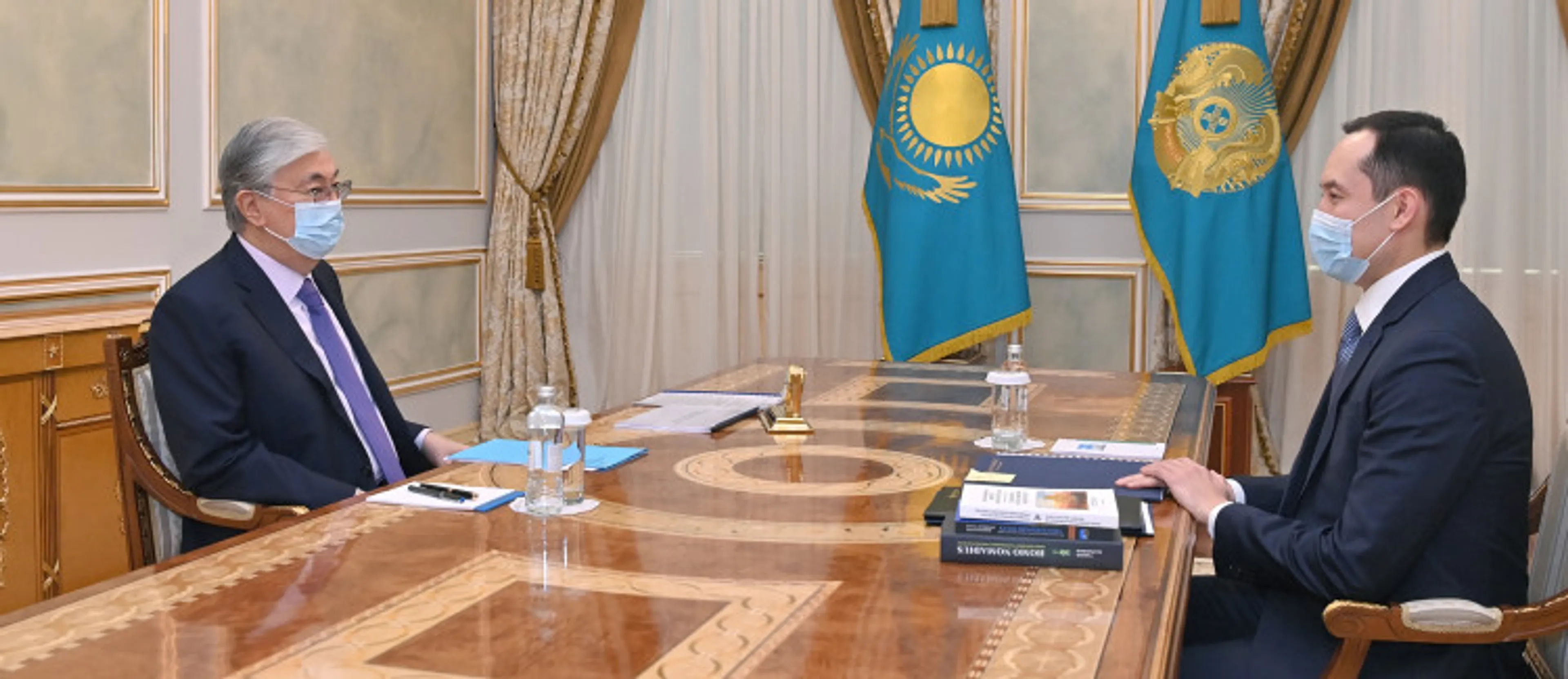 Капитал - Президент поручил провести полный аудит QazaqGaz