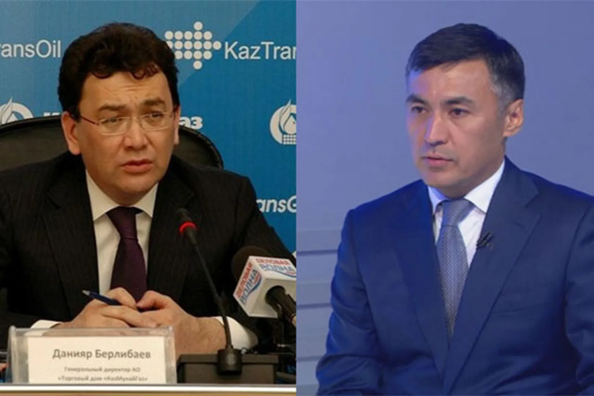 Капитал - Бакытжан Сагинтаев: На пустом месте создали напряженность