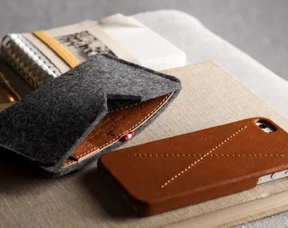 Капитал - Топ-5 самых стильных чехлов для iPhone