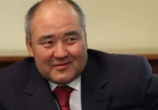 Капитал - Умирзак Шукеев нашел понимание в АРЕМе