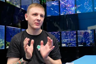 Капитал - На чем зарабатывают аквариумисты?