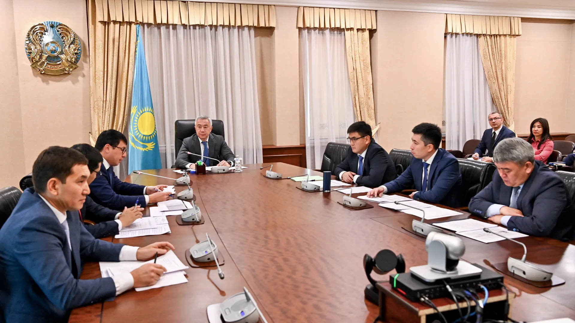 Капитал - На строительство молочных ферм аграрии смогут взять льготные займы