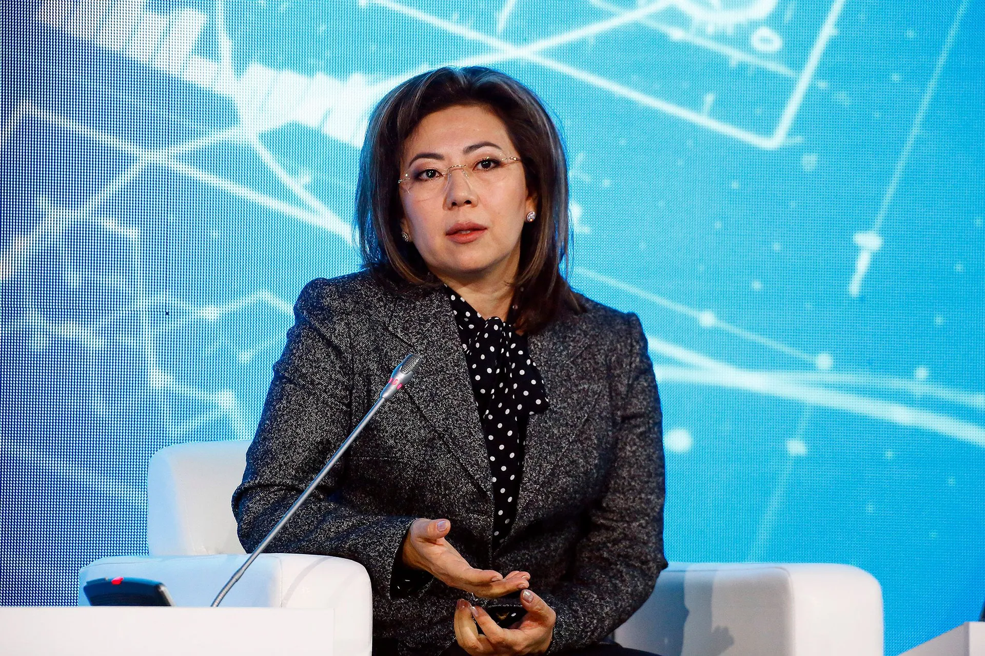 Фото: Руслан Пряников