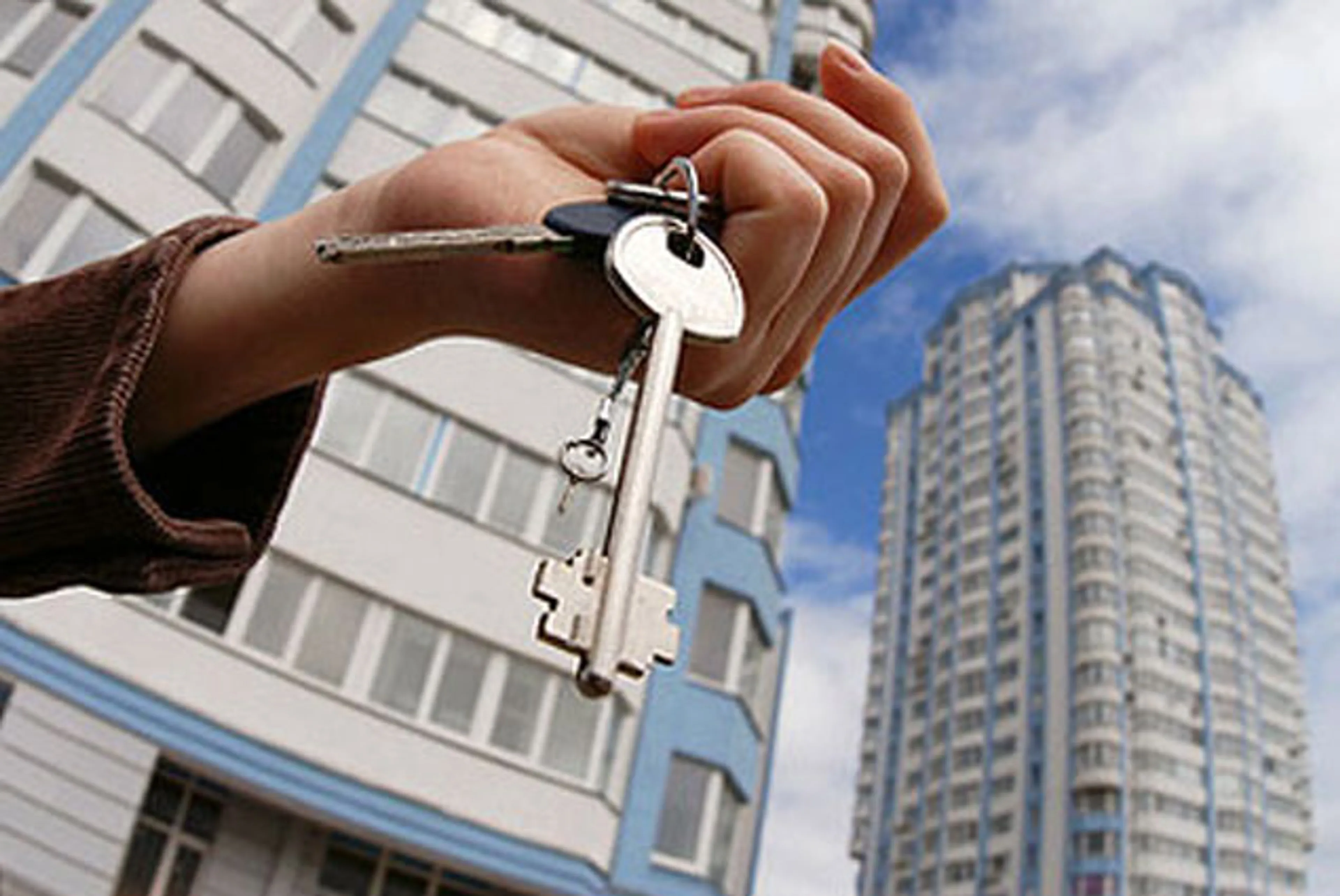 Капитал - Астана лидирует по объему ипотечных займов