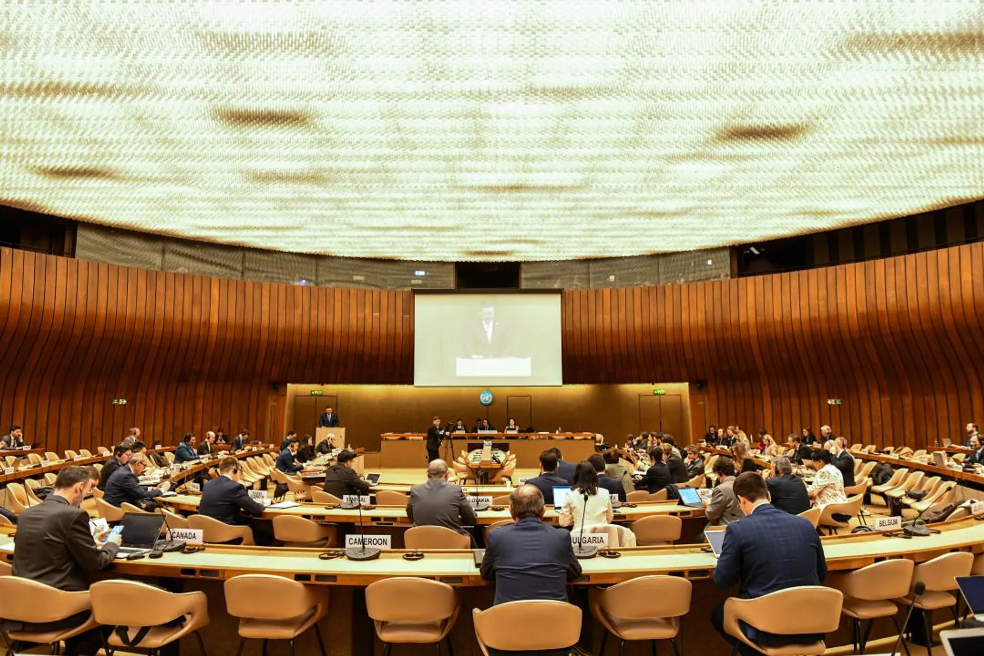 Фото: Министерство иностранных дел РК 