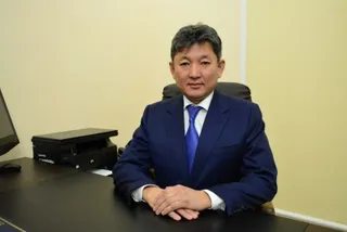 Капитал - В акимате Акмолинской области перестановки