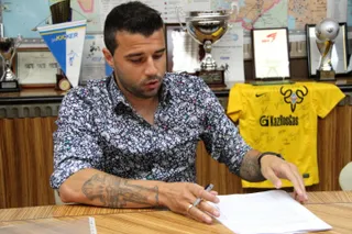 Капитал - Алексея Еременко представят в качестве игрока «Кайрата»