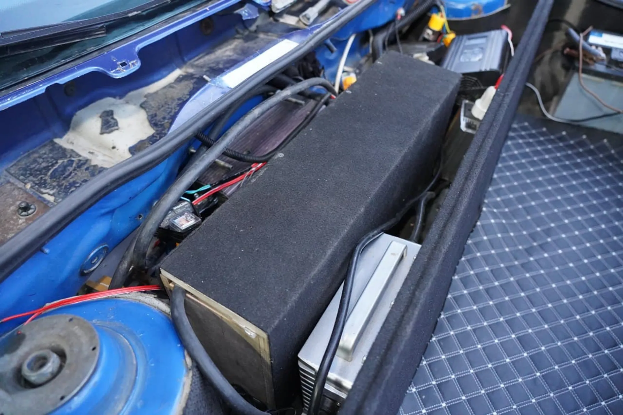 Финалист конкурса Илона Маска представил свой новый проект - Image Kapital.kz