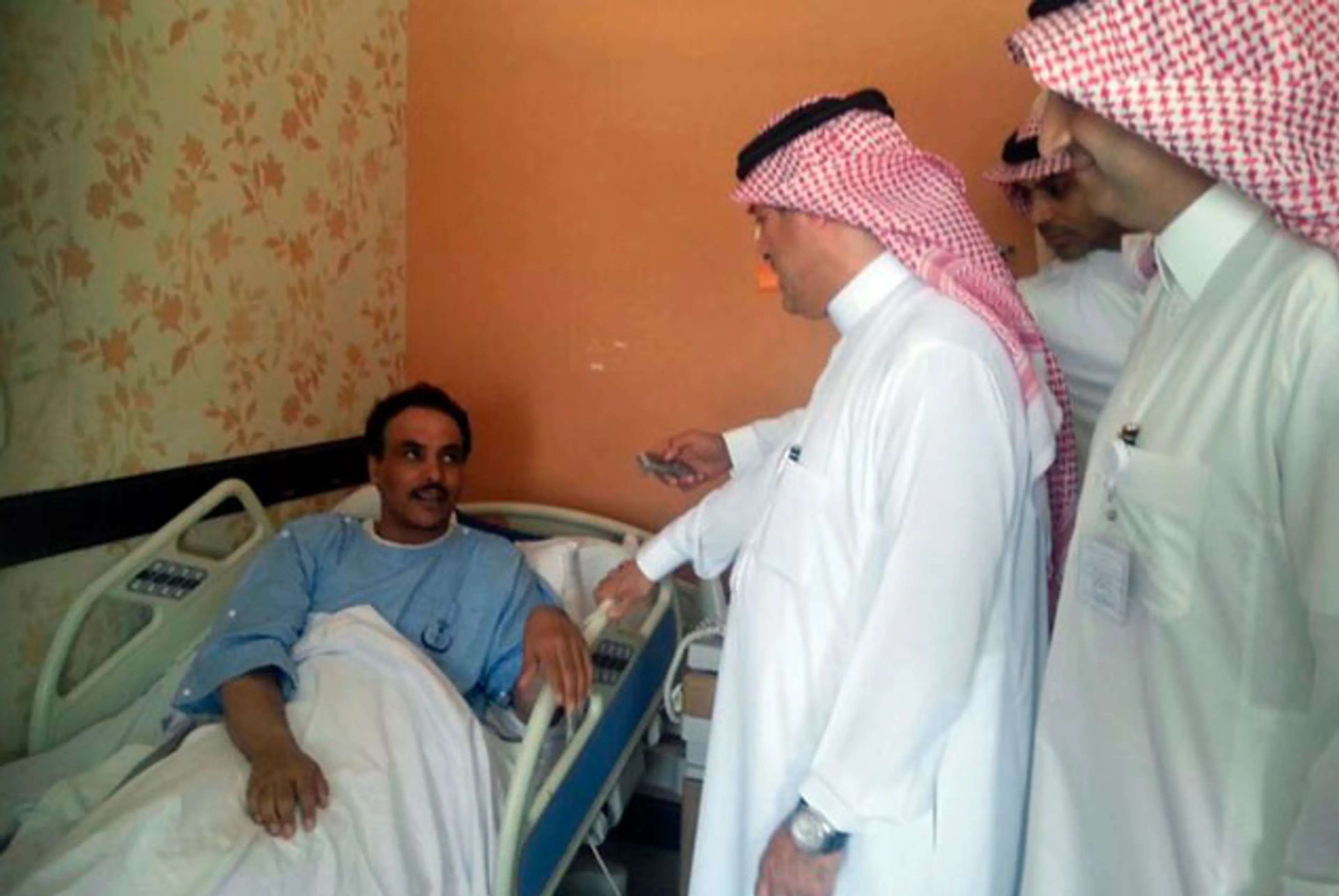 Капитал - От коронавируса в Саудовской Аравии умерло 102 человека