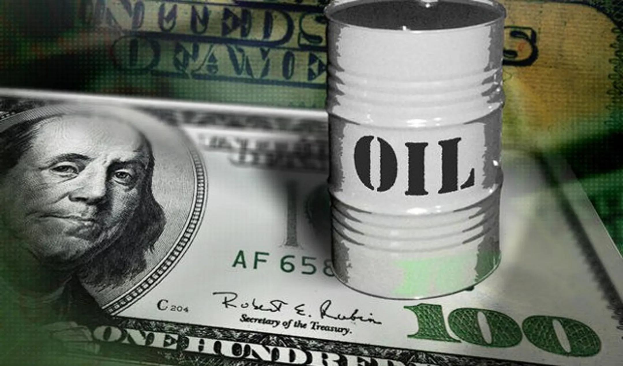 Нефтяной фонд Норвегии заработал $131 млрд за год - Image Kapital.kz