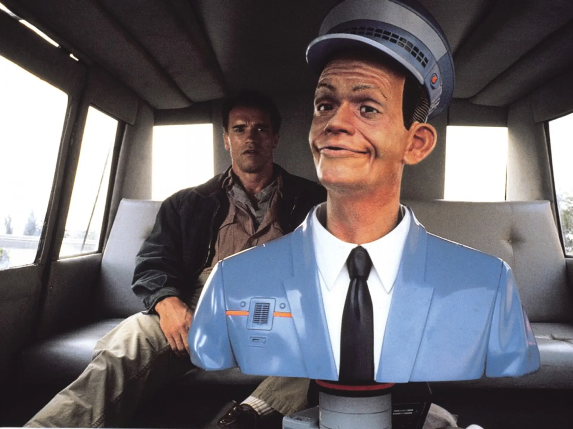 Капитал - General Motors запустит роботакси к 2019 году