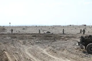 Капитал - Число погибших при взрывах в Жамбылской области достигло 14 человек