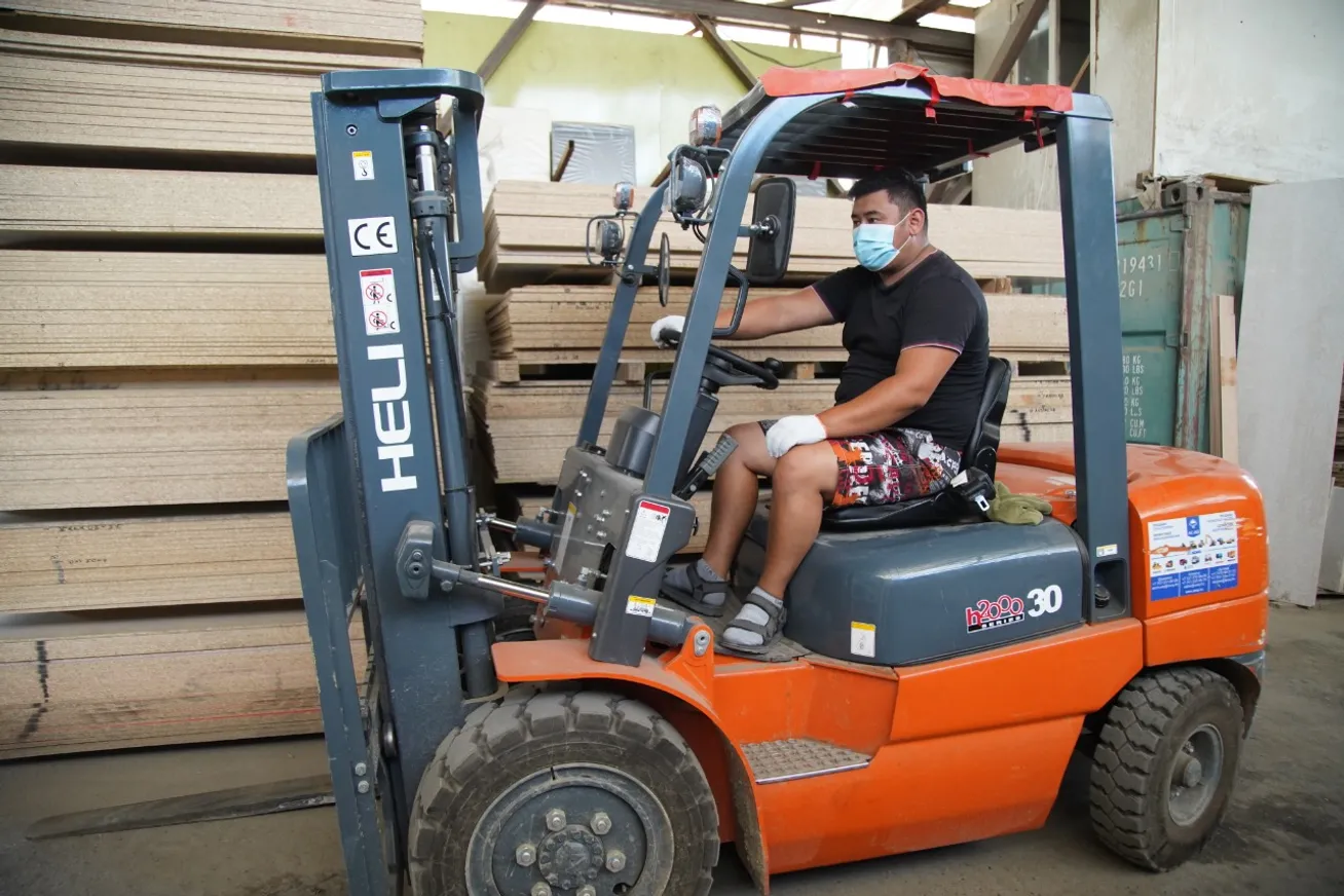 Из малого бизнеса – в средний - фото kapital.kz