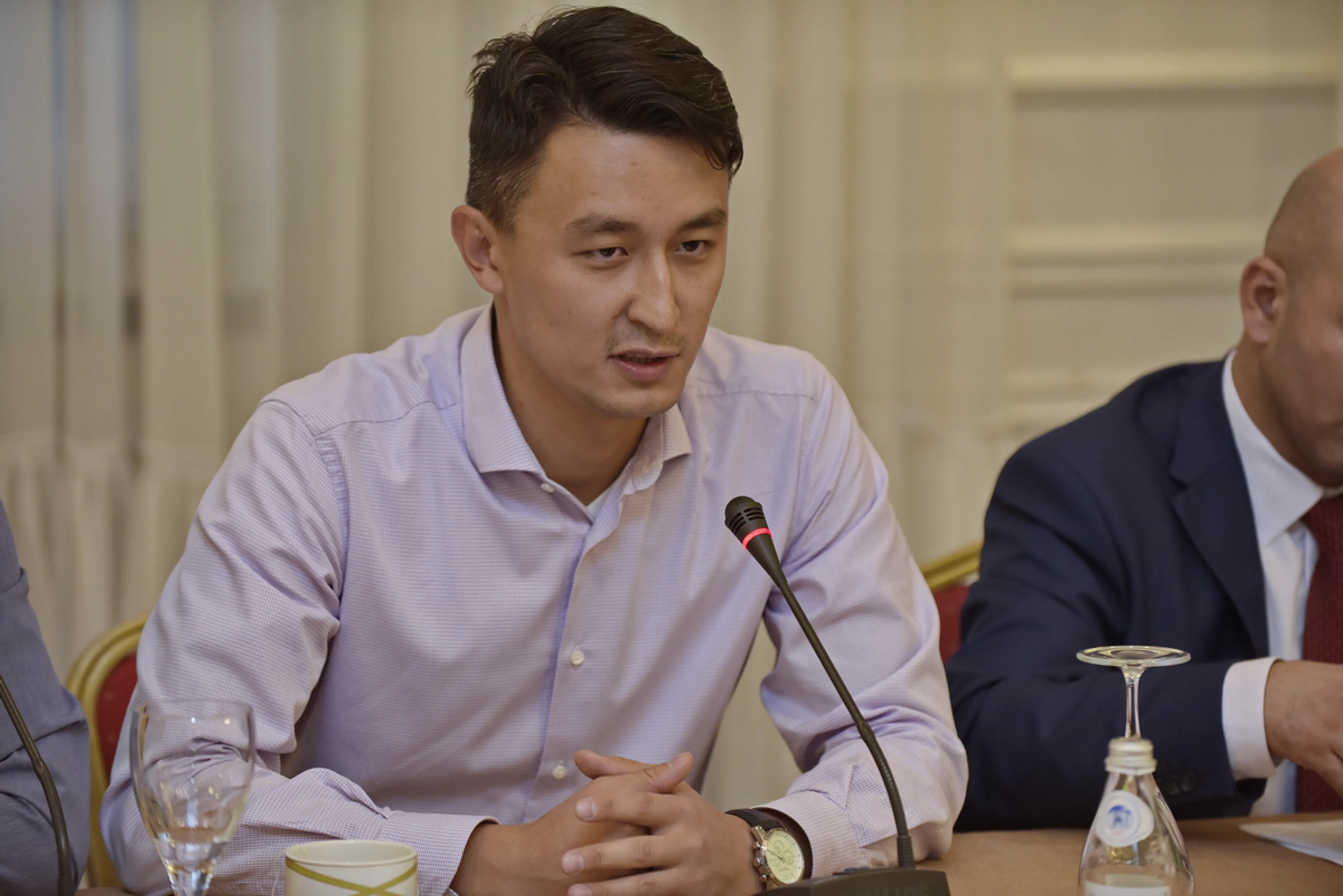 Капитал - ​Насколько правильно расходуют средства Нацфонда?