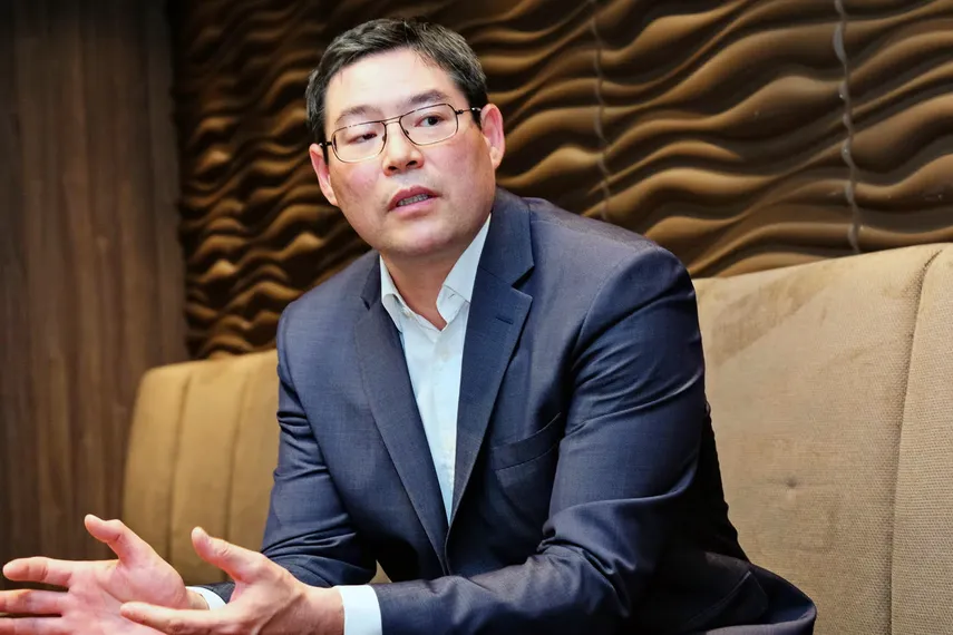 Капитал - Для того чтобы стать банком будущего, важно быть цифровым не только снаружи