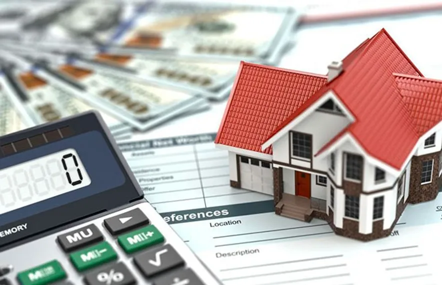 Капитал - После десятилетнего застоя ипотека вышла в драйверы кредитного рынка