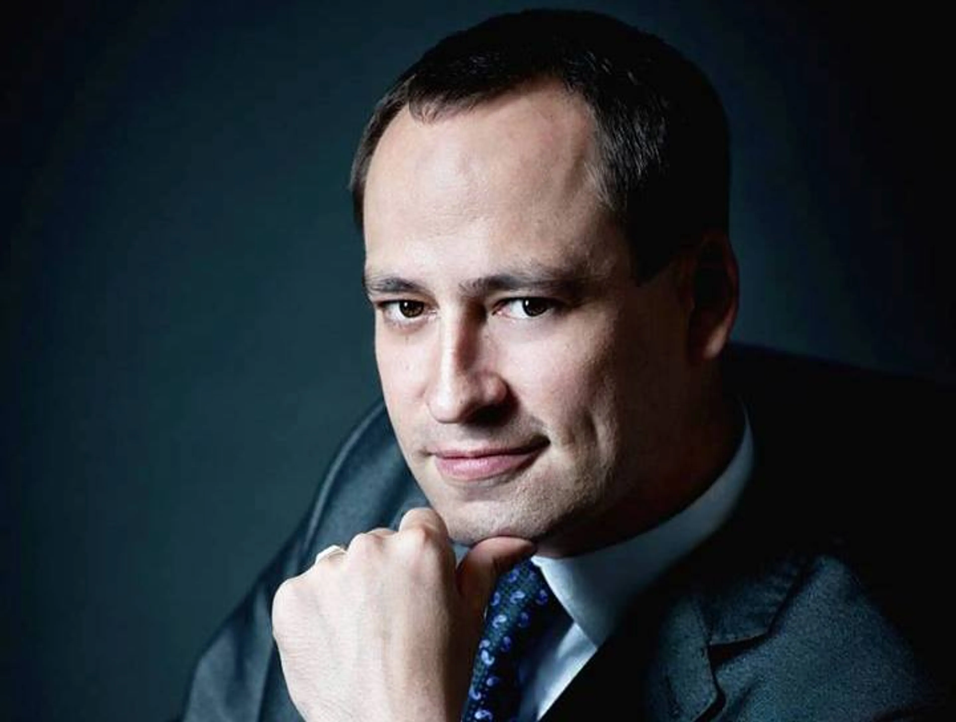 Капитал - В Финансовом клубе состоится мастер-класс юриста Михаила Кленчина