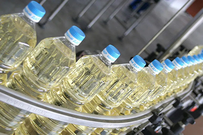 Капитал - Российские производители наращивают экспорт продуктов в Китай