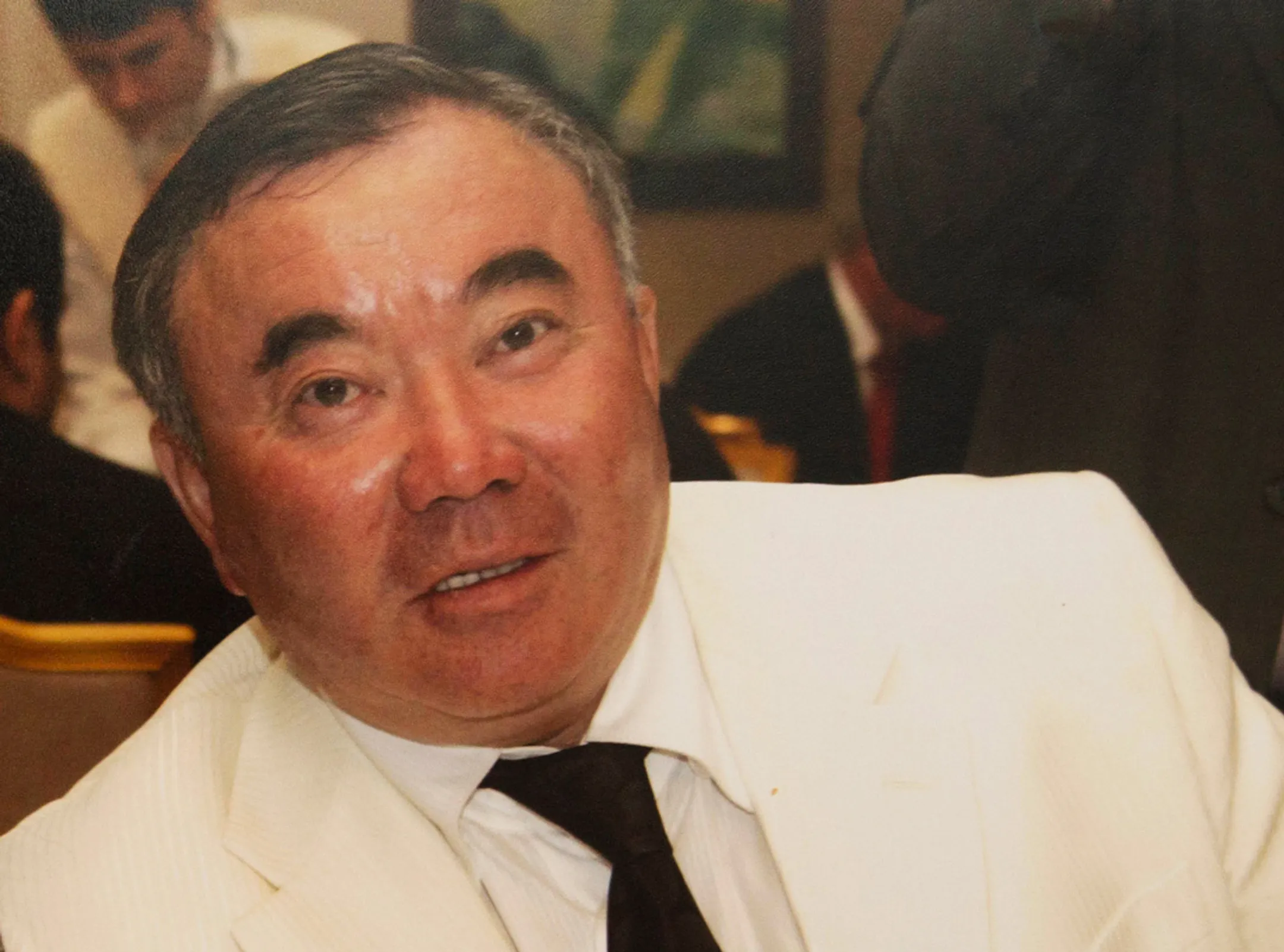 Болат Назарбаев стал акционером Bank RBK - Image Kapital.kz