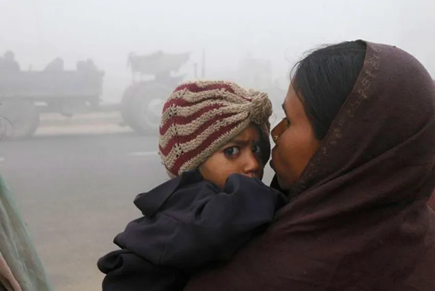 Капитал - Состояние 85 человек сравнялось с богатством бедной половины мира