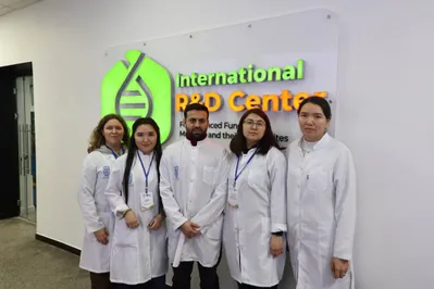 Фото: Министерство науки и высшего образования РК 