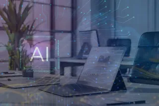 Капитал - Disney создает подразделение новых технологий, связанных с ИИ и AR