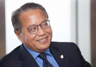 Капитал - Энтони Эспина: Нацбанку удалось главное