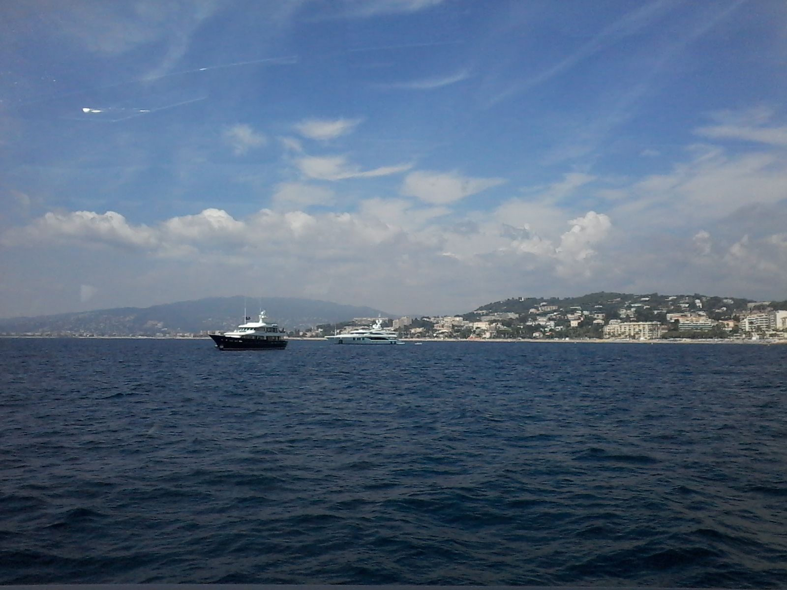 Cannes Yachting Festival: шоу, которое должно продолжаться 3333137 — Kapital.kz 