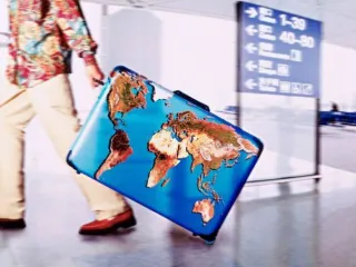 Капитал - Казахстан защитил рынок туризма от мошенников