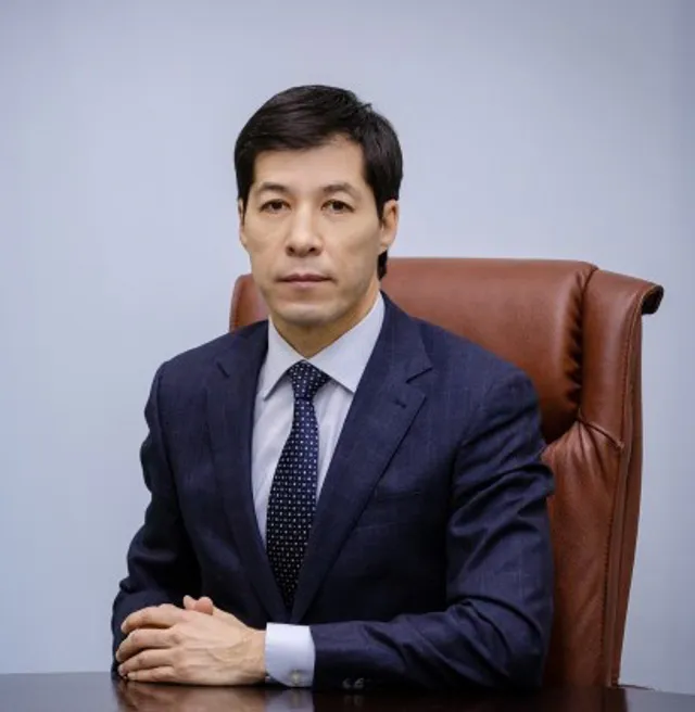 Искалиев Гали Нажмеденович - фото на kapital.kz