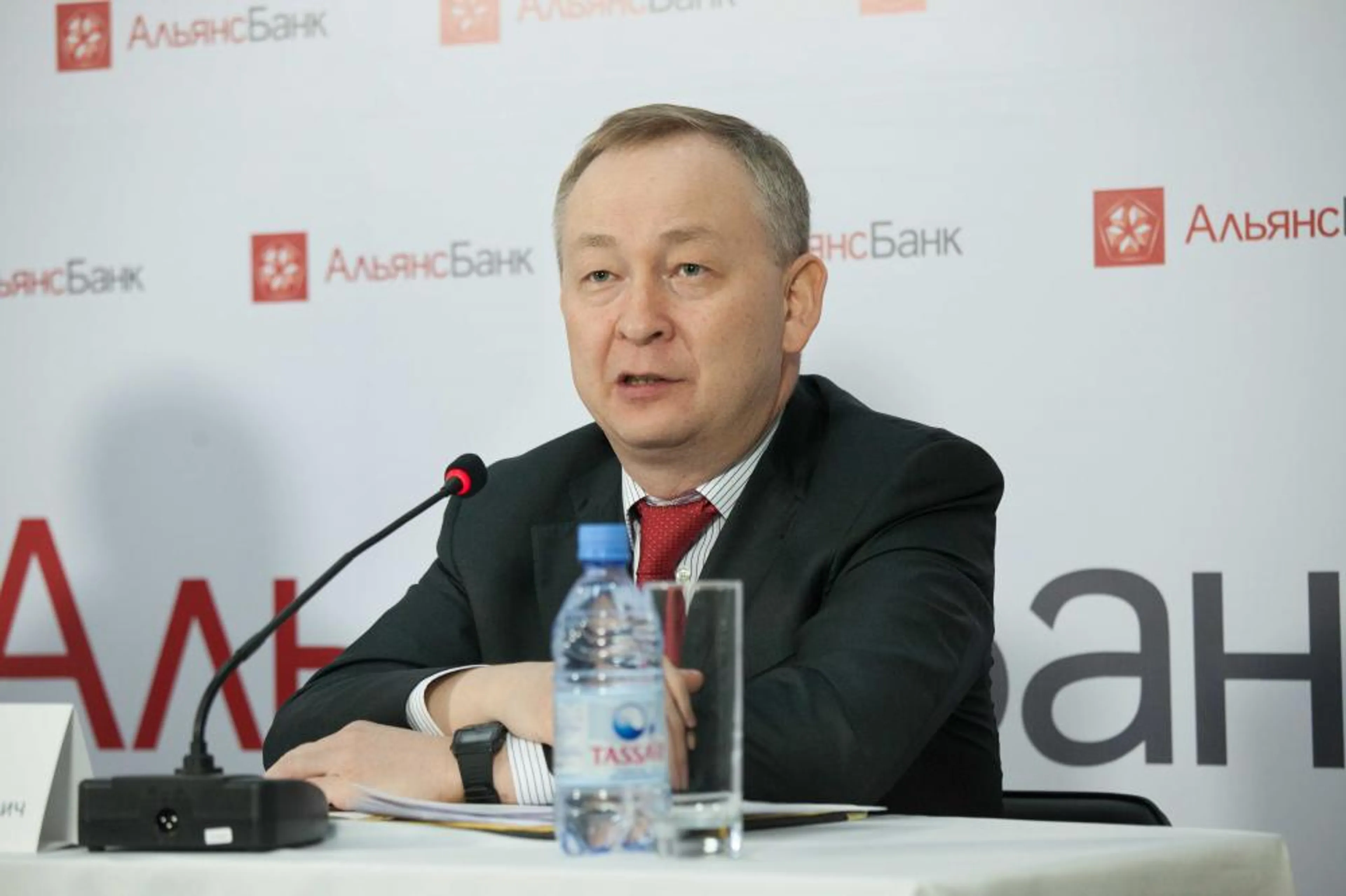 Капитал - Договоры Альянс банка станут понятнее