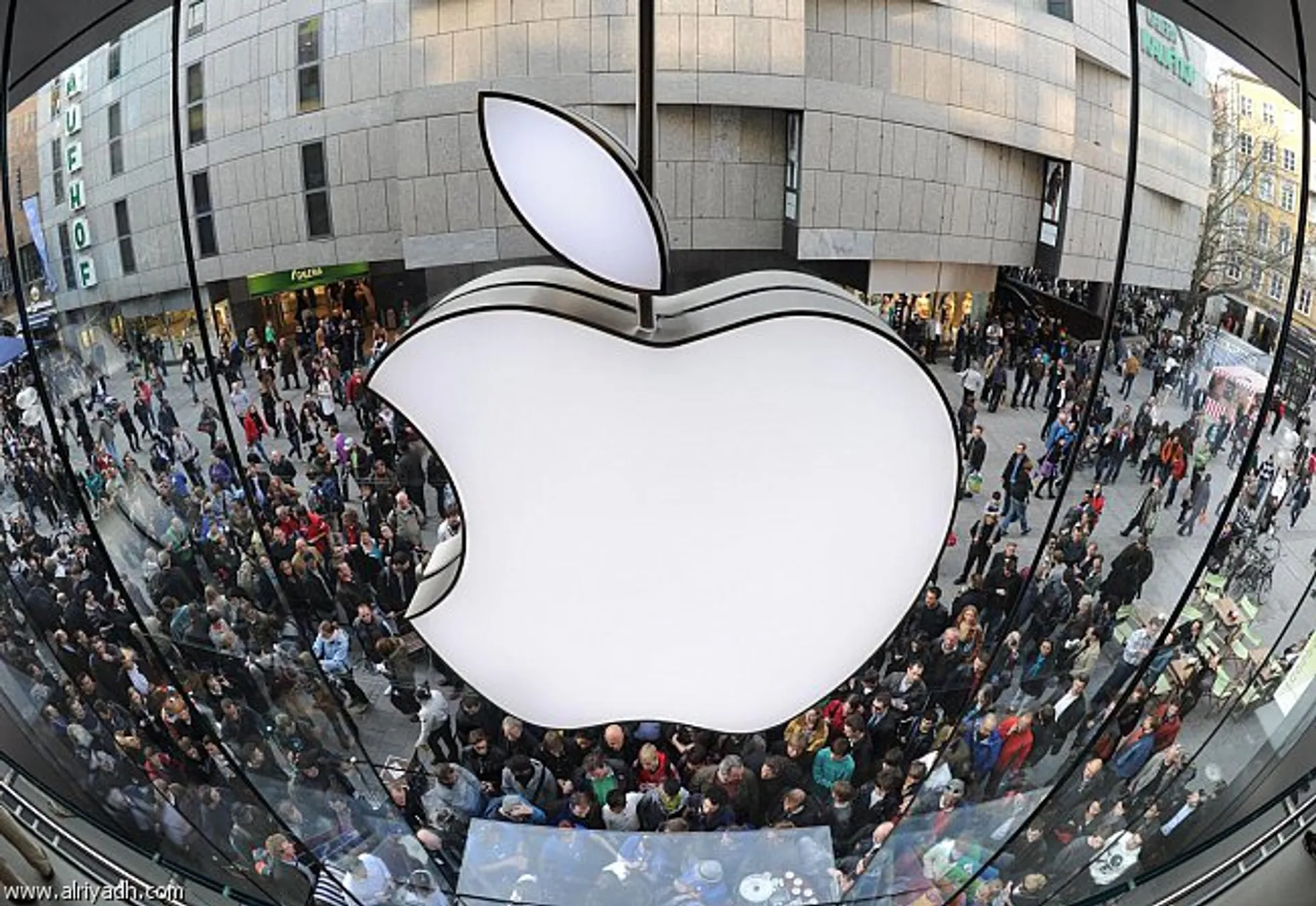 Капитал - 15 октября Apple сделает таинственный анонс