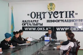 Капитал - В ЮКО свыше 6 тысяч госслужащих прошли аттестацию