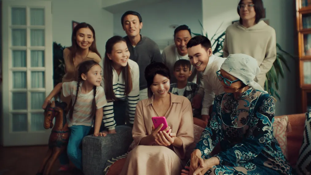 Капитал - Диджитал-персонажи Altel: международные награды и кроссоверы