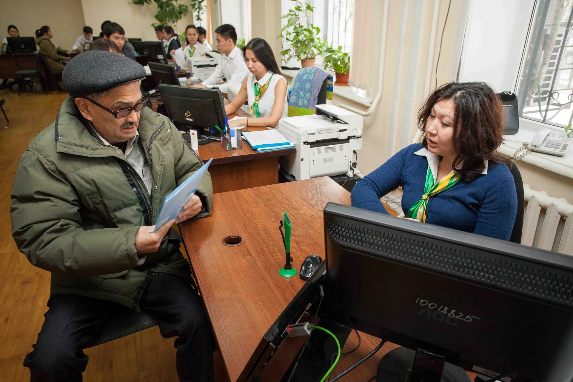 Капитал - Как индивидуальным предпринимателям осуществлять пенсионные взносы