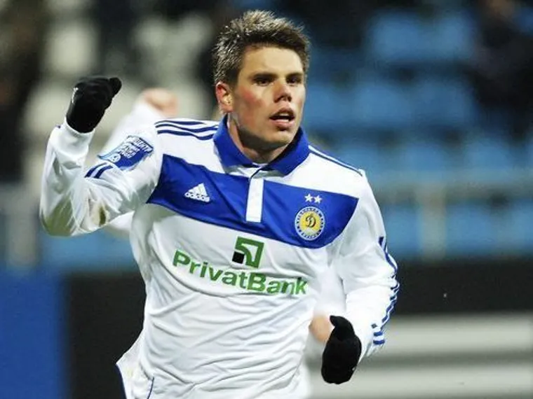 Капитал - Огнен Вукоевич перешел в московский «Спартак»