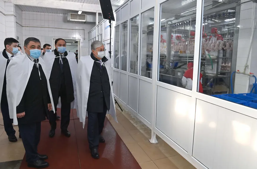 Фото: Акорда