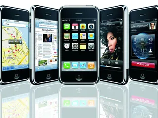 Капитал - Предзаказ на iPhone 5 будет открыт 12 сентября