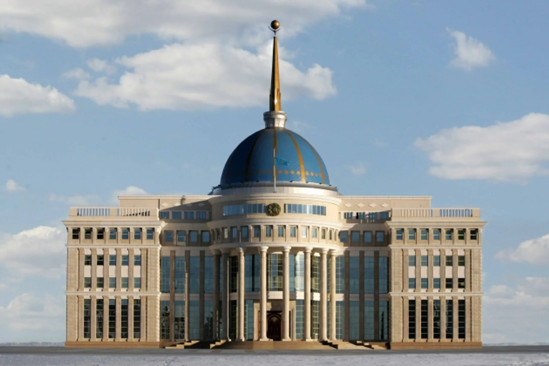 Нурсултан Назарбаев направил телеграмму Реджепу Тайипу Эрдогану - Image Kapital.kz