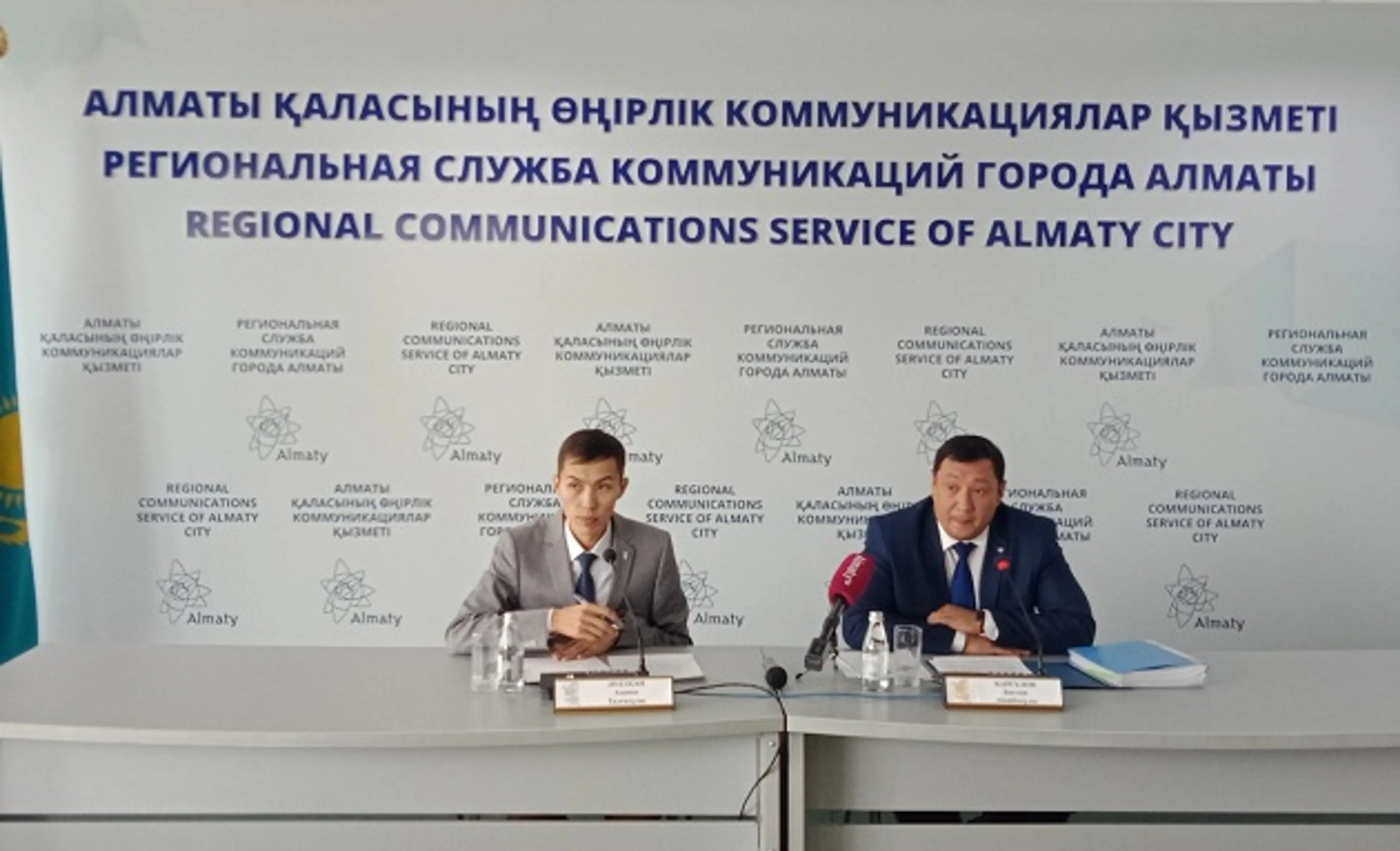 Капитал - Объем розничной торговли Алматы увеличился на 12,9%