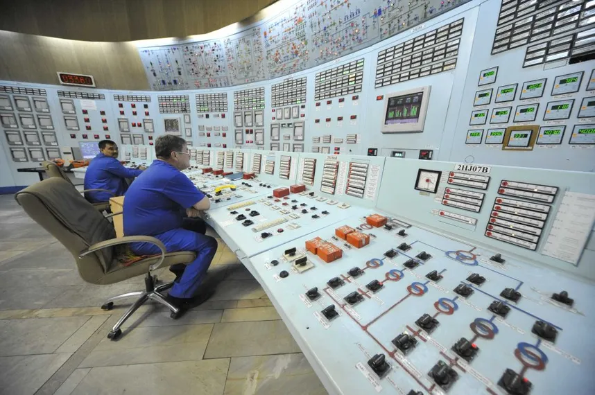 Капитал - Энергетики РК должны доказать свой профессионализм